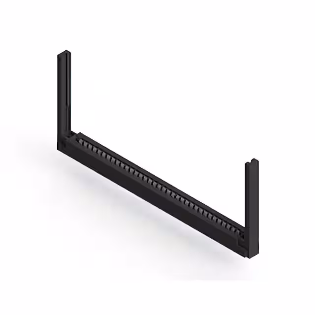 357-035-401-168 EDAC Inc.  Edgeboard Connectors